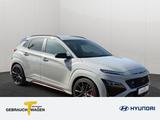 Hyundai KONA 2.0 T-GDI DCT N Performance Krell Klappe - Hyundai KONA Gebrauchtwagen in Hannover