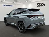 Hyundai TUCSON - Vorschau Bild 4