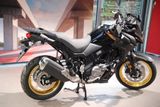Suzuki V-Strom 650 XT Zubehör - Tageszulassung mit 0