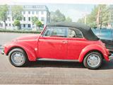 Volkswagen VW Käfer 1302 L Cabrio in gutem Zustand - Volkswagen Käfer: Cabrio, 1302