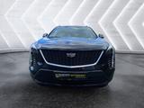 Cadillac XT4 2.0 T Sport AWD AHK*RFK*Schiebedach*HUD*LED - gebrauchte Cadillac SUV & Geländewagen