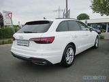 Audi A4 Avant 35 TDI S tronic Alu 17 LED Navi Sitzh. - Audi A4 Gebrauchtwagen