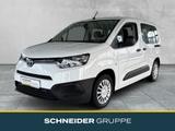 Toyota ProAce City Verso L1 SPURHALTE+7-SITZER+TEMPO - Toyota Proace City Gebrauchtwagen