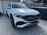 Mercedes-Benz EQB 350 4MATIC AMG Line 7-Sitzer  - gebrauchte Mercedes-Benz EQB aus dem Jahr 2023