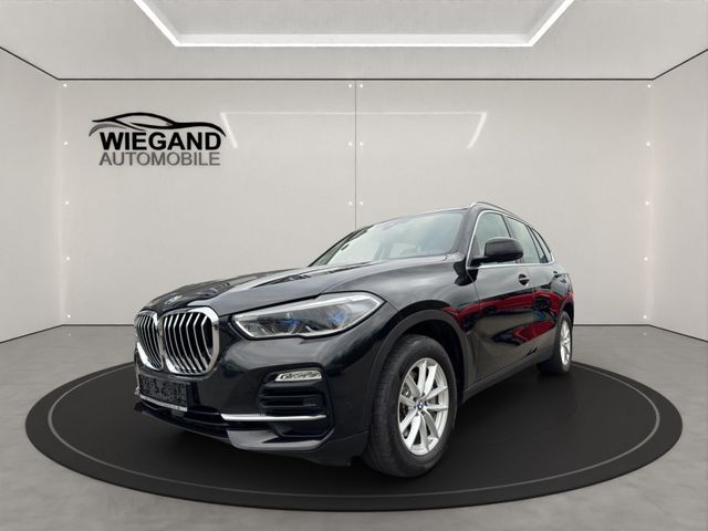 BMW X5 xDrive30d+LASERLICHT+DRIVING-ASSISTANT-PLUS+