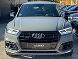 Audi Q5 45 TFSI quattro Competition|HUD|Pano|BangO.| - gebrauchte Audi Q5 aus dem Jahr 2019