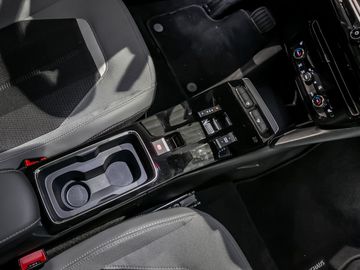 Opel Mokka e Elegance Fahrerassistenz-Paket LED