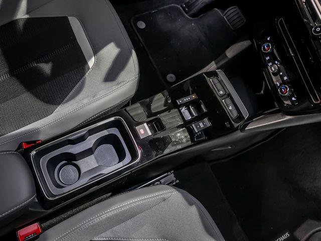 Opel Mokka e Elegance Fahrerassistenz-Paket LED