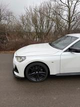 BMW 218i Coupé M Sport - BMW 218 in Leipzig