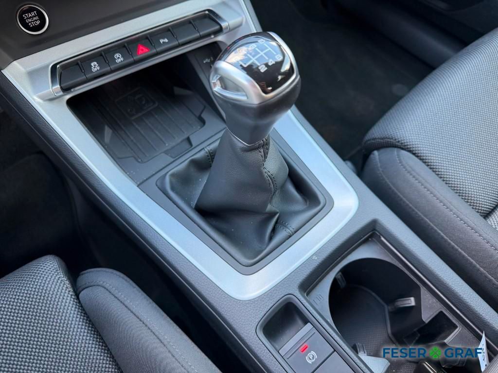 Audi Q3 - Bild 14
