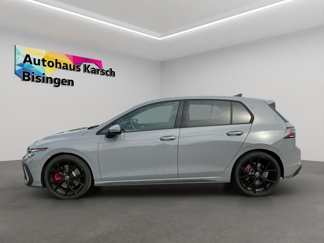 Volkswagen Golf VIII 2.0 TSI DSG GTI IQ.DRIVE DCC NSW foto 3