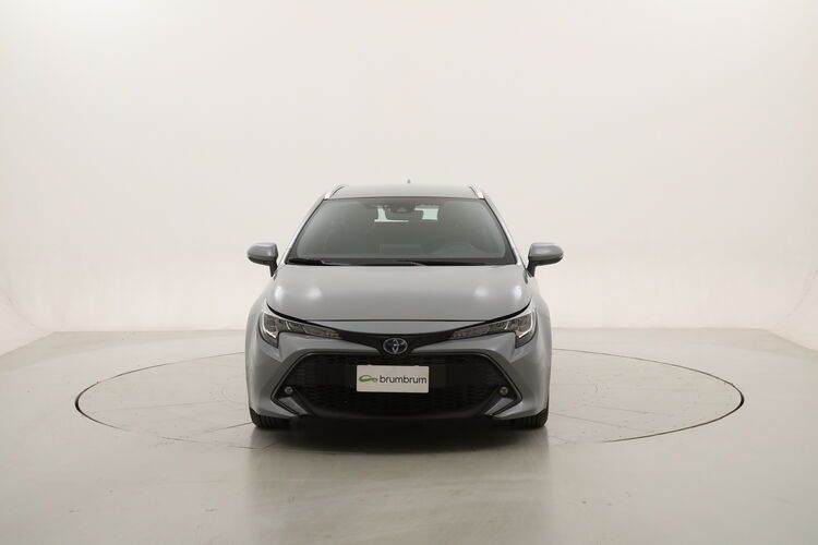 Toyota Corolla TS Hybrid Active BR164246 1.8 Ful imagem 2