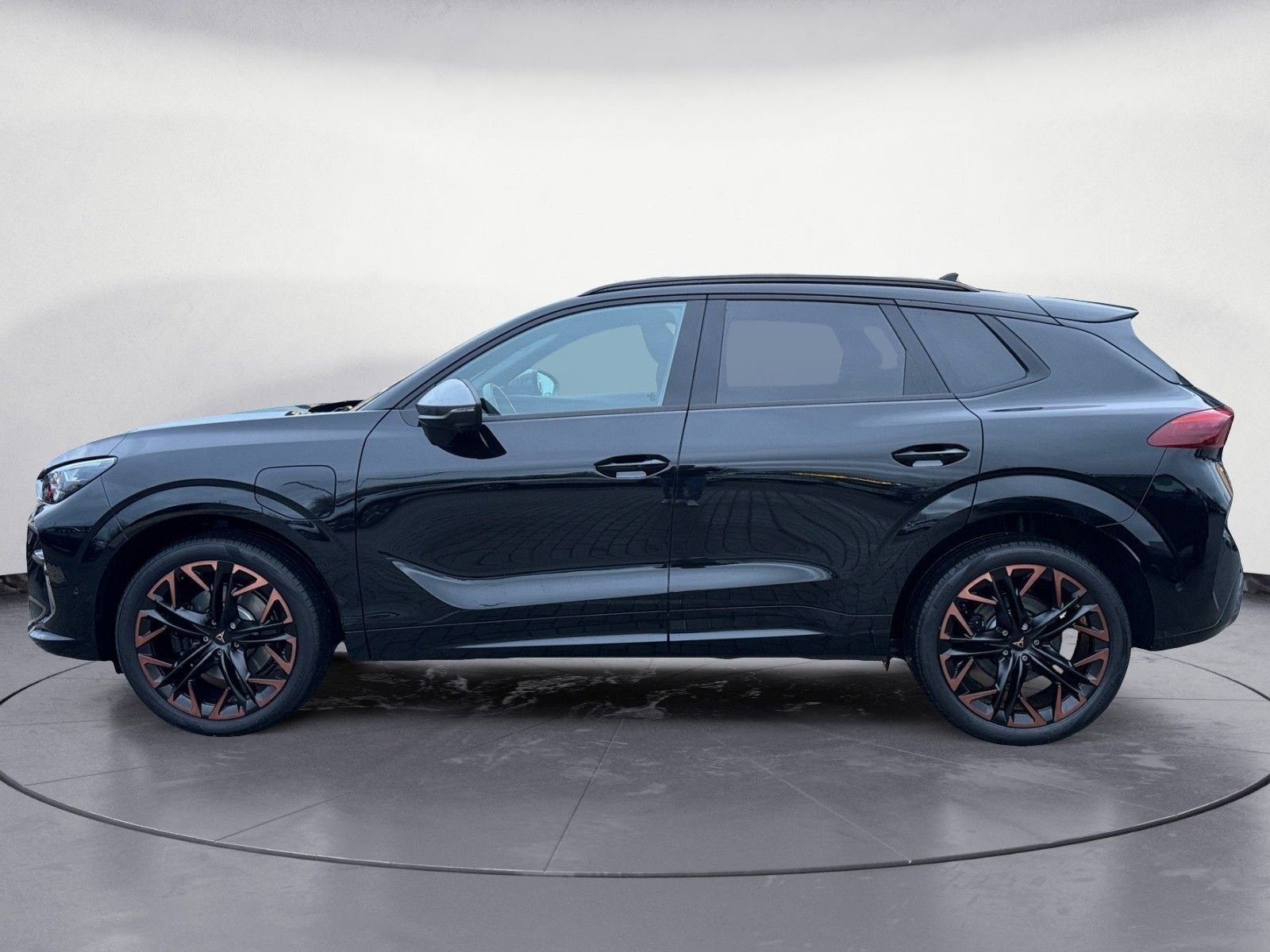Cupra Terramar VZ 1.5 e-HYBRID 6-Gang-DSG imagem 3