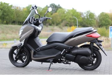 Yamaha X-Max 250 ABS +ARROW