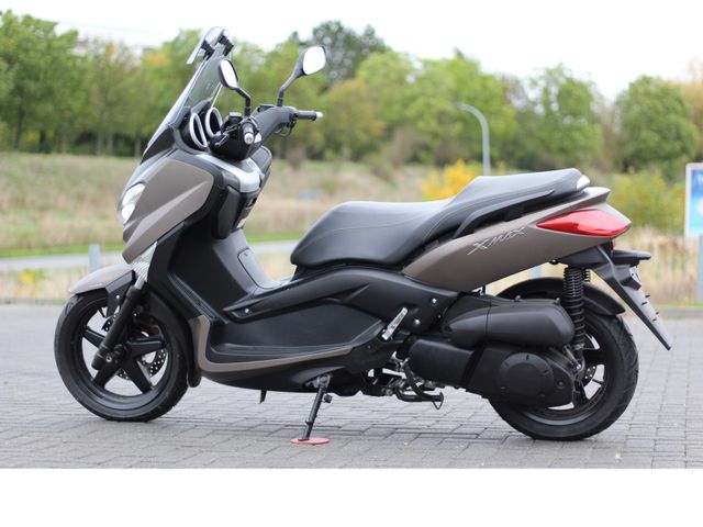 Yamaha X-Max 250 ABS +ARROW