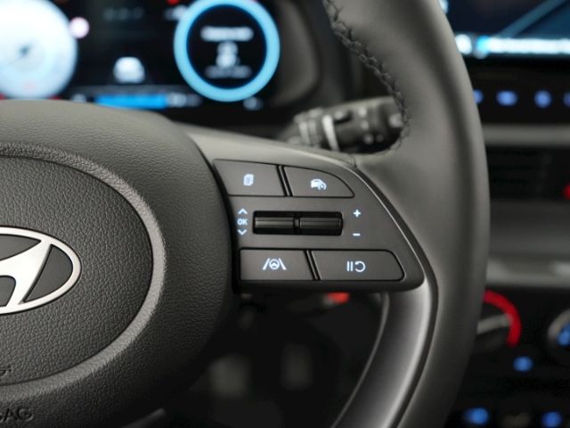 Hyundai i20 – Bild 21