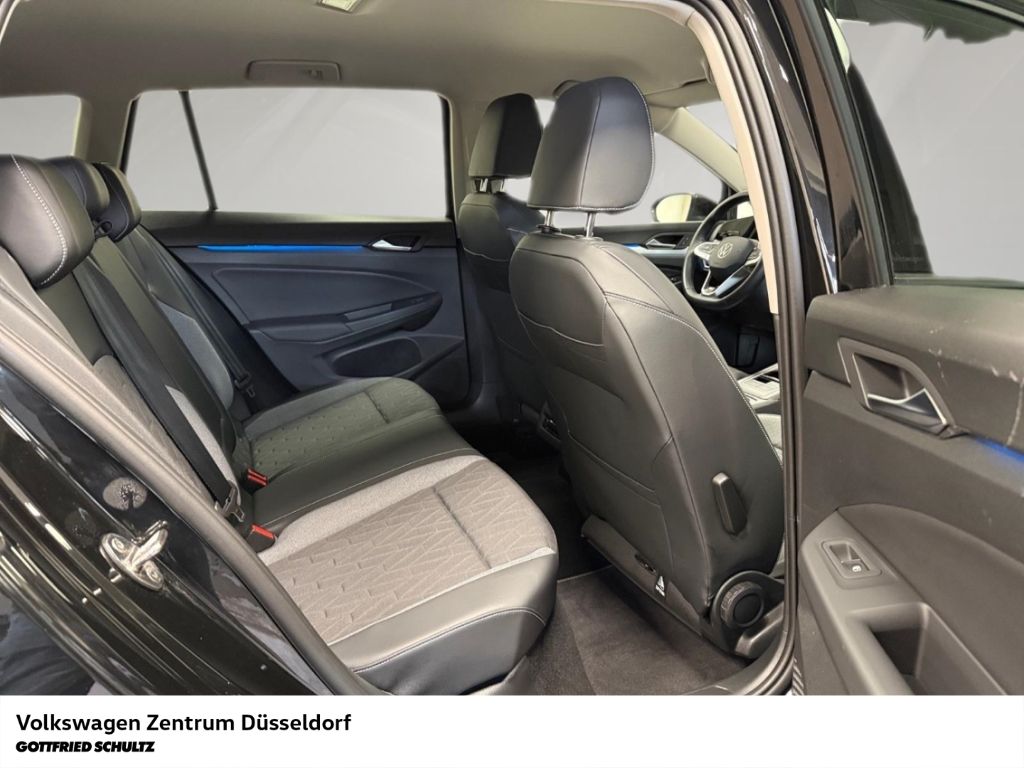 Volkswagen Golf - Bild 7