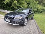 Volvo XC70 T5 AWD 2.5T - Volvo XC70