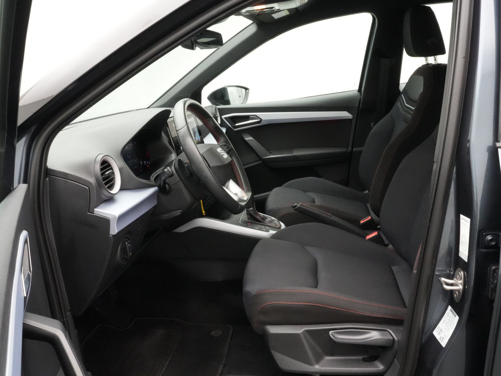 Seat Arona - Bild 11
