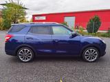 Ssangyong XLV 1.6 XDI Crystal, NAVI, TÜV NEU, GARANTIE! - Ssangyong in Leipzig