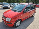 Fiat Panda 1.2 8V Dynamic - Fiat Panda aus 2005: Allradantrieb