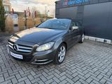 Mercedes-Benz CLS 350  CDI BLUEEFFICIENCY *Automatik - Mercedes-Benz CLS 350 Gebrauchtwagen in Mülheim (Ruhr)