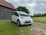 Peugeot iON - Peugeot iOn: Privatanbieter