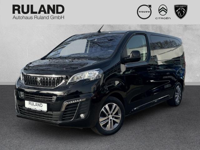 Peugeot Traveller Active L2 AHK-abnehmbar Klimaautom DAB