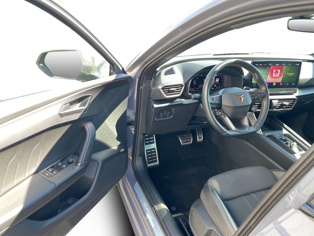 Cupra Leon - Bild 14