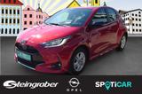 Mazda 2 Hybrid 1.5 CVT/Automatik AGILE *Sitzheizung* - Mazda 2 Hybrid mit Hybrid-Antrieb