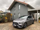 Mercedes-Benz B 200  AMG-Line, AHK, Night Paket  - Mercedes-Benz B 200 aus 2019