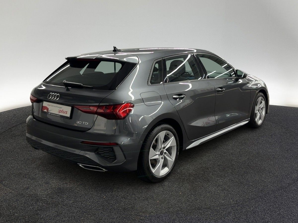 Audi A3 - Bild 6