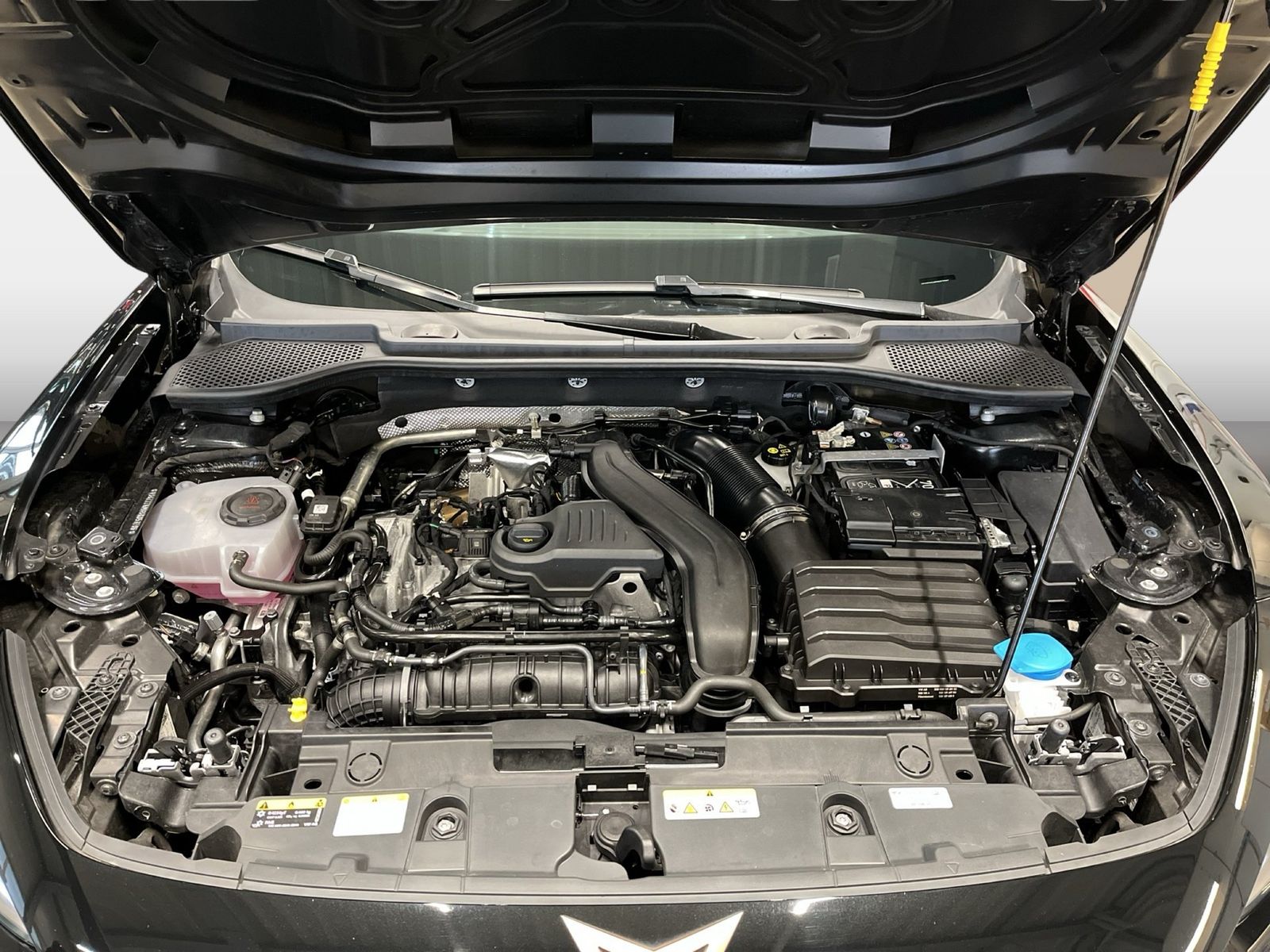 Cupra Formentor - Bild 18