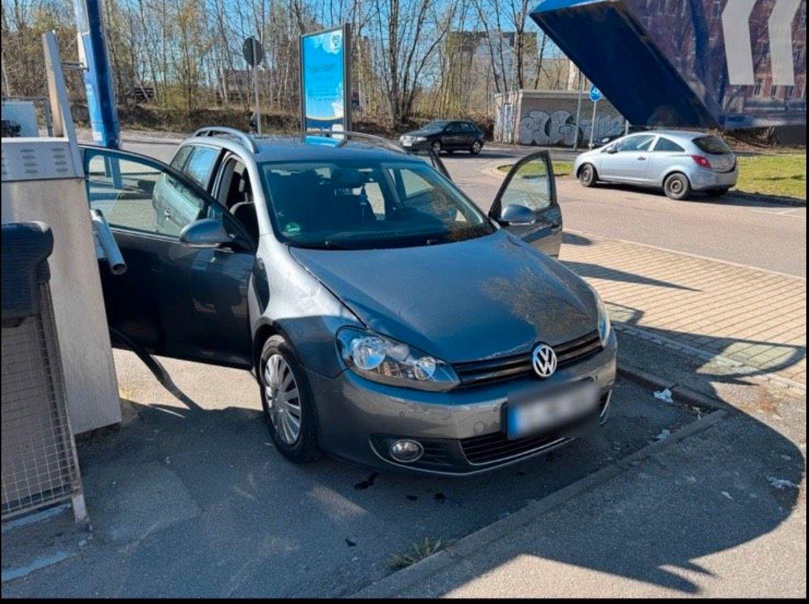 Volkswagen Golf, 2009