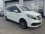 Pössl Vanstar Mercedes Benz V-Klasse 4 Matic - Allradantrieb Merc