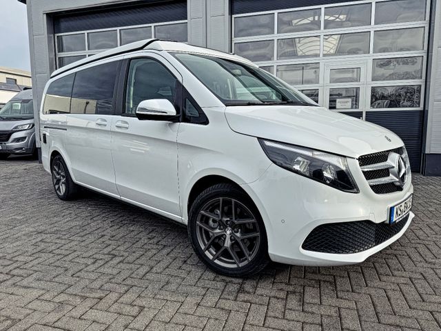 Pössl Vanstar Mercedes Benz V-Klasse