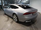 Audi A7 50 2.0 TFSIe quattro S Line|LED|Navi|Pano|ACC - Audi A7: TFSI