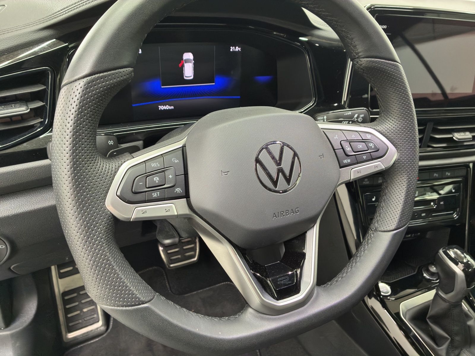 Volkswagen T-Roc - Bild 11