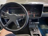 Ford Granada - Ford Granada von privat