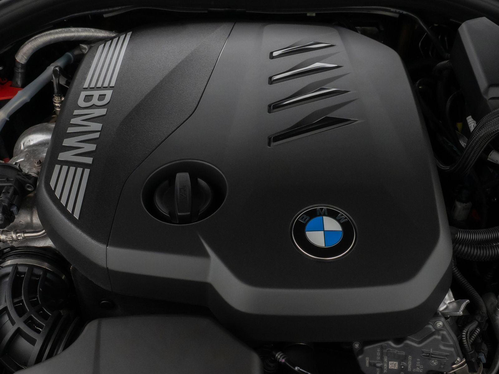 Fahrzeugabbildung BMW 520d M Sport 360°HUD DAB H/K AHK Komfort Alarm