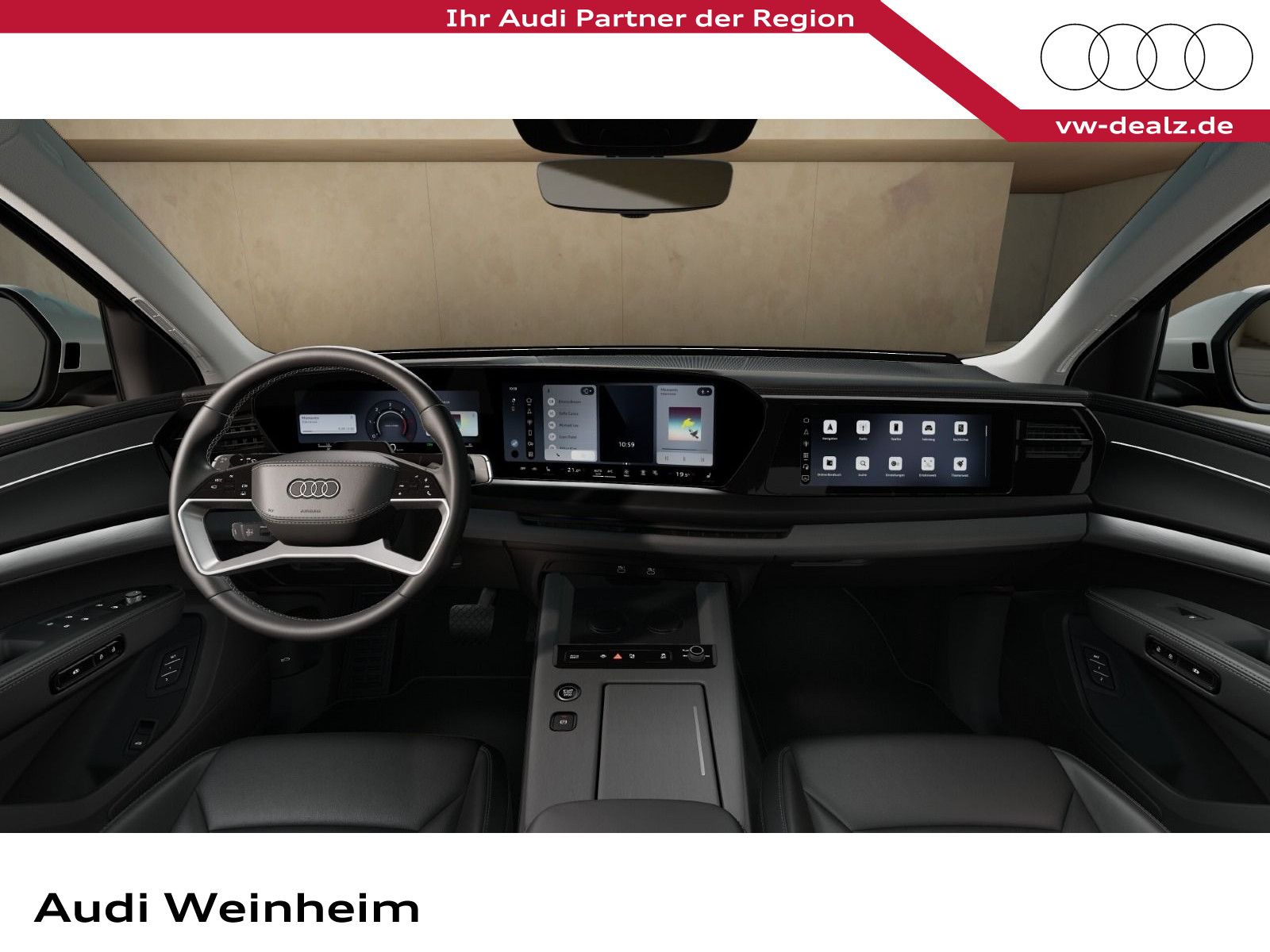 Audi Q7 - Bild 10
