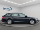 Skoda Superb iV ACC PLUG-IN STANDHEIZ. 1.HAND GARANTIE - gebrauchte Skoda Superb aus dem Jahr 2022