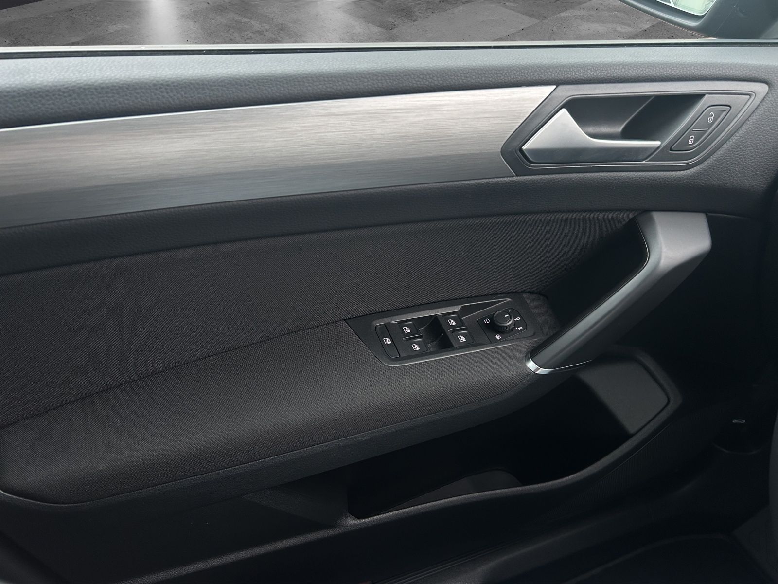 Fahrzeugabbildung Volkswagen Touran TDI Comfortline Standhzg ACC PDC SH