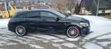 Mercedes-Benz CLA 45 AMG Shooting Brake CLA 45 AMG SPEEDSH... - Mercedes-Benz CLA-Klasse von privat