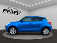 Suzuki Swift 1.2 COMFORT 4x4 ALLGRIP | VERFÜGBAR