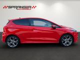 Ford Fiesta *1.0 EcoBoost* ST-Line X*Keyl.Go*NAV*LED* - Ford Fiesta: ST X