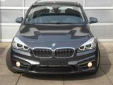 BMW 220iA Luxury Line Navi LED Sportsitze AHK - BMW 220 in Düsseldorf