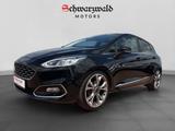 Ford Fiesta Vignale Panorama Kamera B&O Shz - Ford Fiesta: Vi