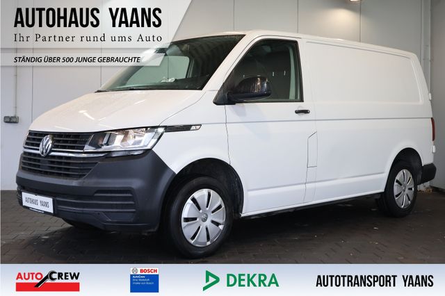 Volkswagen T6 2.0 TDI Transporter BT+KLIMA+3.SITZER