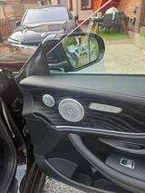 Mercedes-Benz E 200 Autom. - - Mercedes-Benz E 200 in Karlsruhe